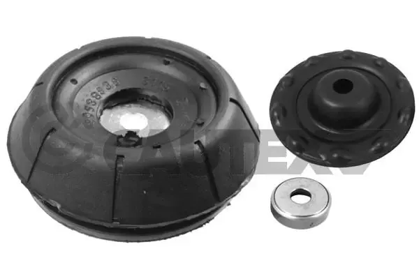 Soporte del amortiguador delantero 482515 Cautex