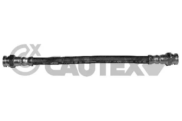 010303 Cautex