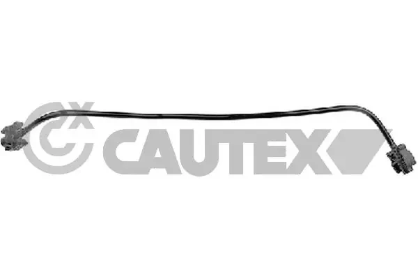 771634 Cautex