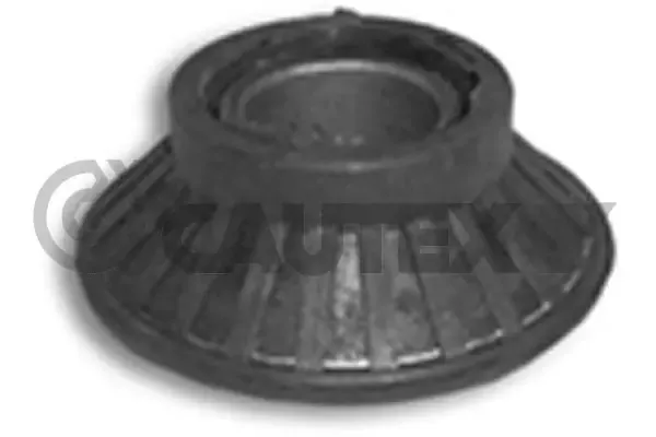 Buje de la barra reactiva trasero 250008 Cautex