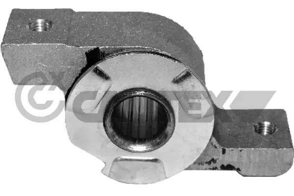 Silentblock del brazo de suspensión 210037 Cautex