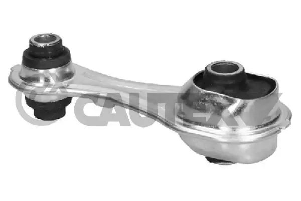 Soporte de motor trasero 021411 Cautex