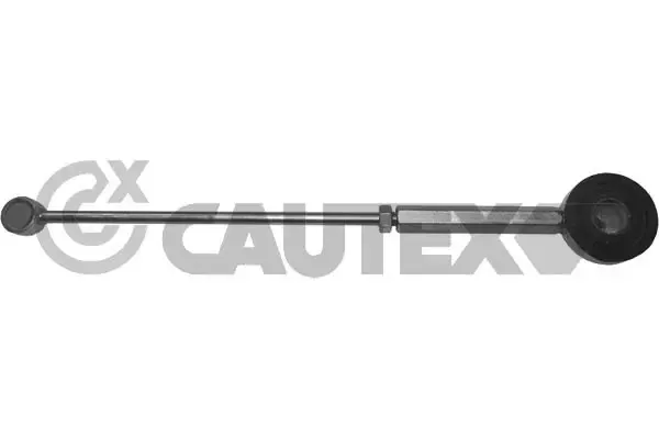 Varilla selectora de la transmisión 031109 Cautex