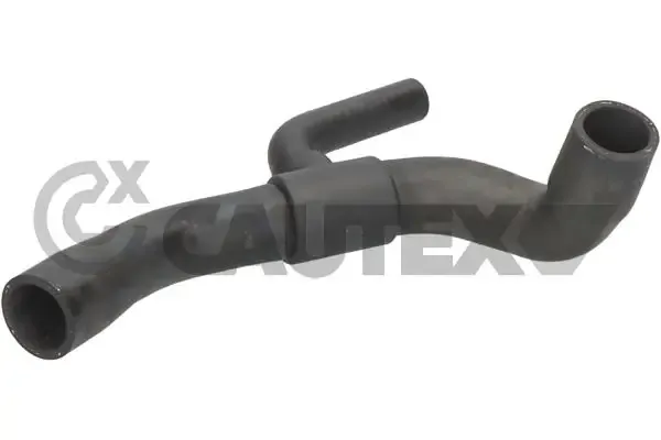 Manguera radiador 086161 Cautex