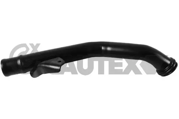 Manguera radiador 955460 Cautex