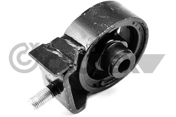 Soporte izquierdo del motor 756199 Cautex