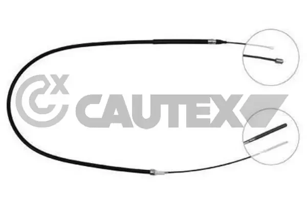 019017 Cautex
