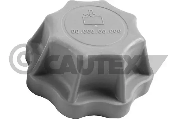 751395 Cautex