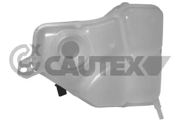 Vaso de expansión 954242 Cautex