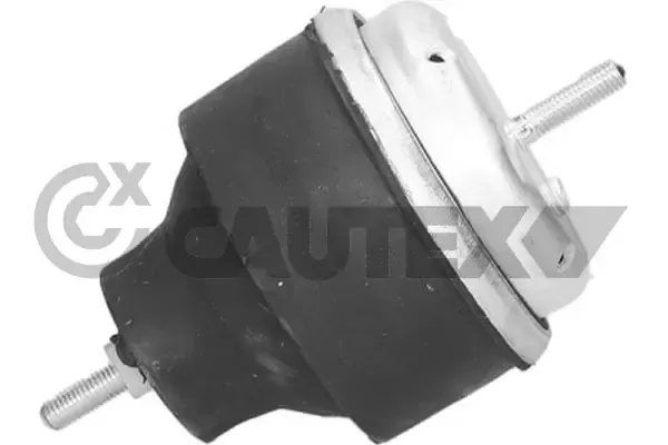 Soporte izquierdo del motor 460158 Cautex