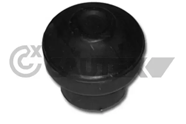 Soporte de motor delantero 460161 Cautex