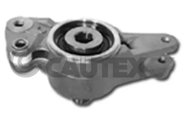 Tensor de correa poli V 180915 Cautex