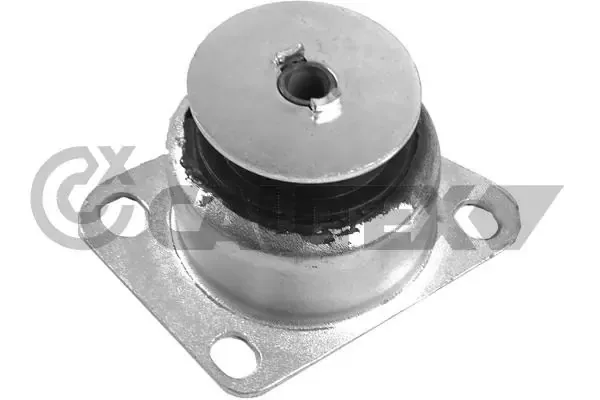 Soporte de motor trasero 758249 Cautex
