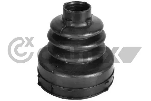752258 Cautex