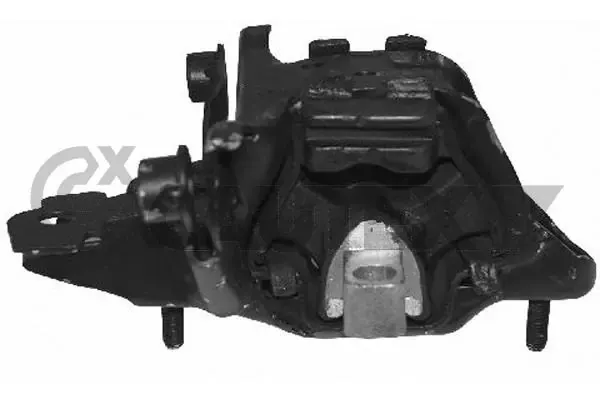 Soporte izquierdo del motor 461304 Cautex