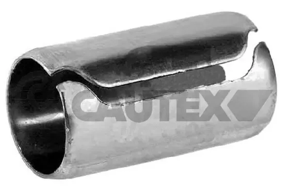 Silentblock del brazo de suspensión 480510 Cautex