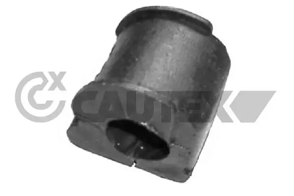 Buje de barra estabilizadora delantera 460910 Cautex