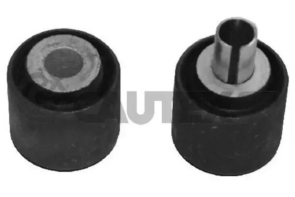 Silentblock del brazo superior de suspensión trasera 180940 Cautex