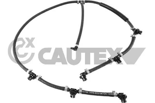 757294 Cautex