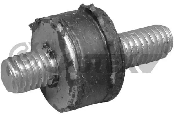 Soporte de la caja del filtro de aire 010161 Cautex