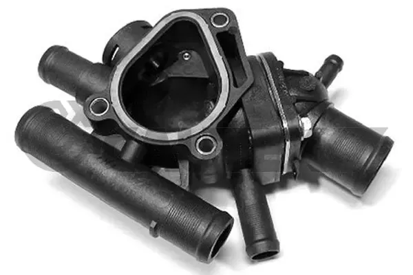 Caja de termostato 952140 Cautex