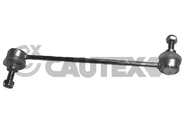 Bieleta estabilizadora delantera 020502 Cautex