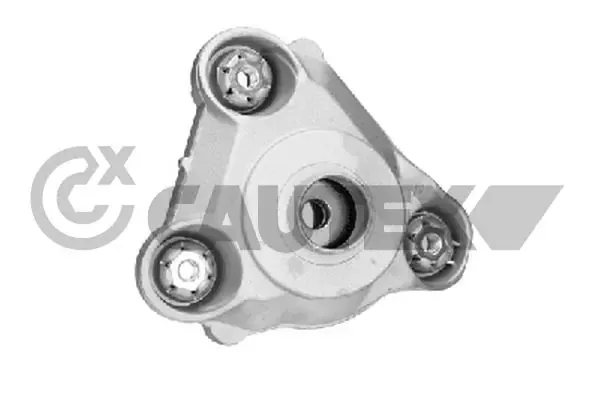 Soporte del amortiguador delantero derecho 030447 Cautex