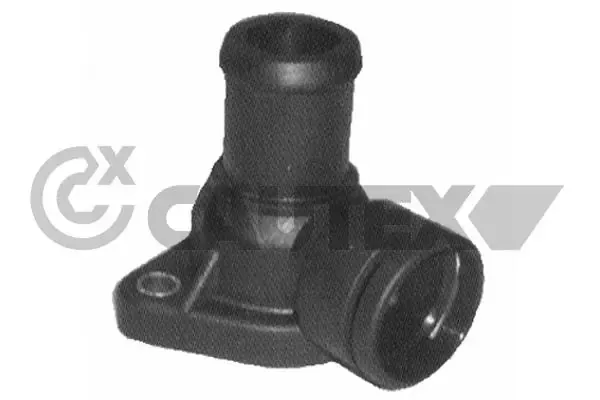Brida del sistema de refrigeración (triple unión) 952178 Cautex