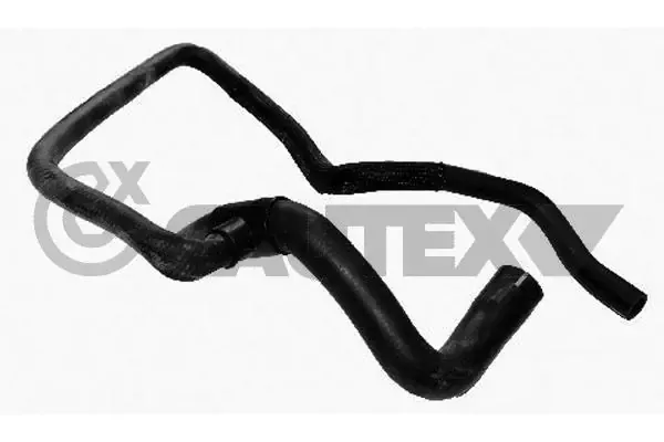 Manguera inferior del radiador 481079 Cautex