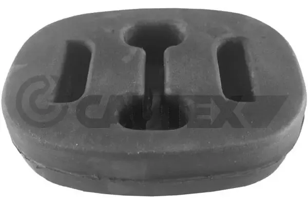 Soporte escape 010627 Cautex