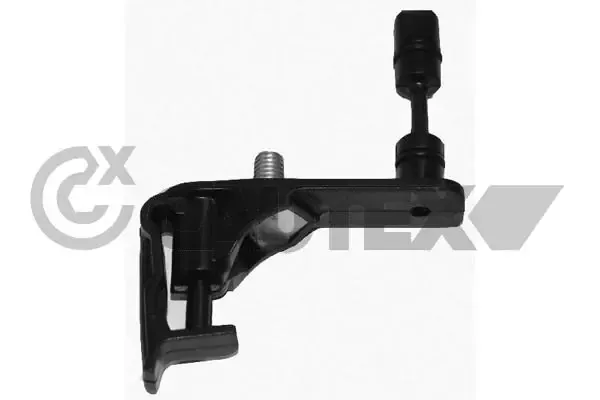 Soporte de la palanca selectora de la caja de cambios 462412 Cautex
