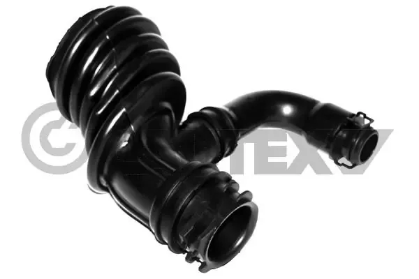Tubo de admisión de aire al turbocompresor 086752 Cautex