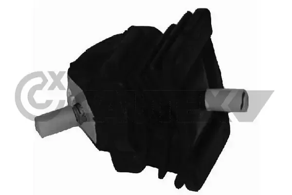 Soporte de motor derecho 081047 Cautex