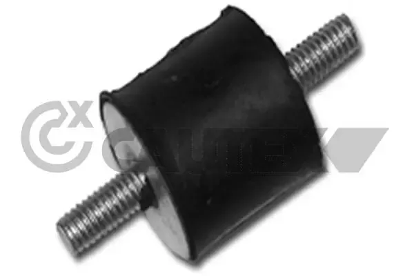 Soporte de la caja del filtro de aire 120082 Cautex