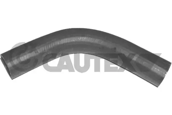 Manguera inferior del radiador 036146 Cautex