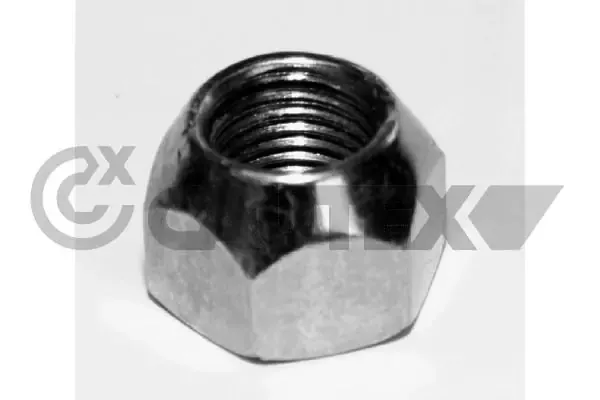Tuercas de rueda 757531 Cautex