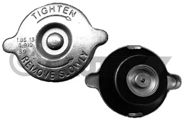 Tapa radiador 954089 Cautex