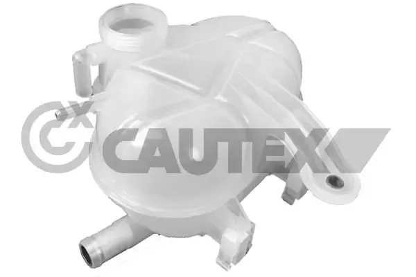 Vaso de expansión 750307 Cautex