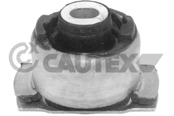 Silentblock trasero 020532 Cautex