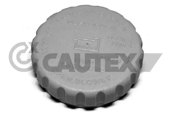 954093 Cautex tapón de expansión de refrigerante/anticongelante