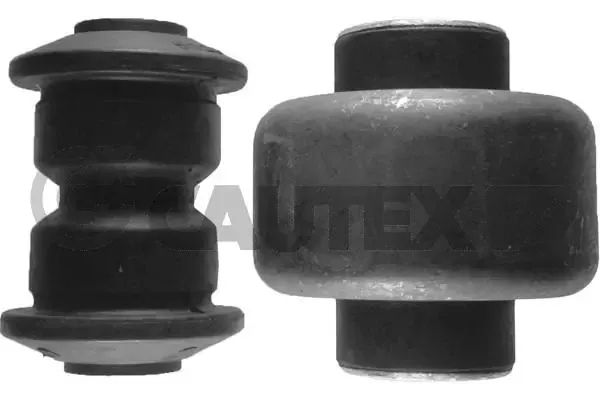 Silentblock del brazo de suspensión 181015 Cautex