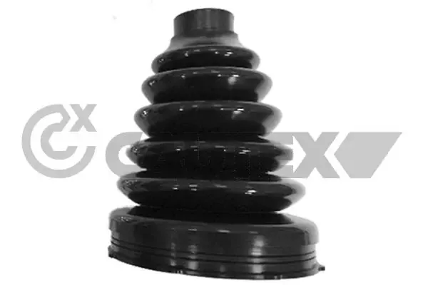 Fuelle de semieje delantero interior 200029 Cautex