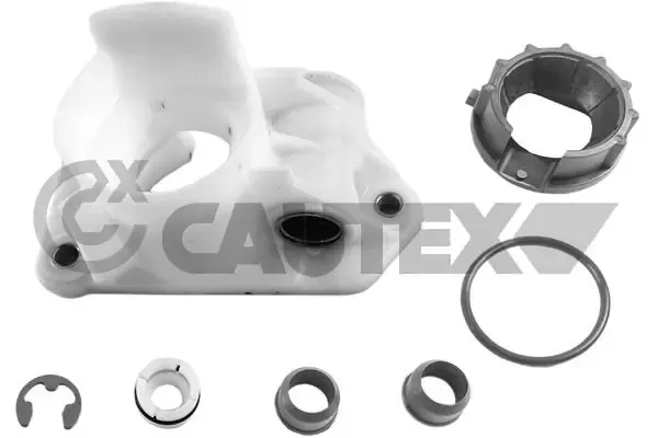 Juego de reparación Palanca selectora Cambio De Marcha Alfa Romeo 156 932