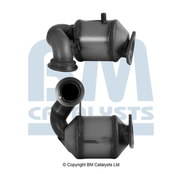 BM80364H BM Catalysts