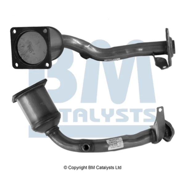 BM90953H BM Catalysts