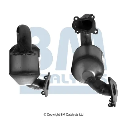 Catalizador BM80380H BM Catalysts