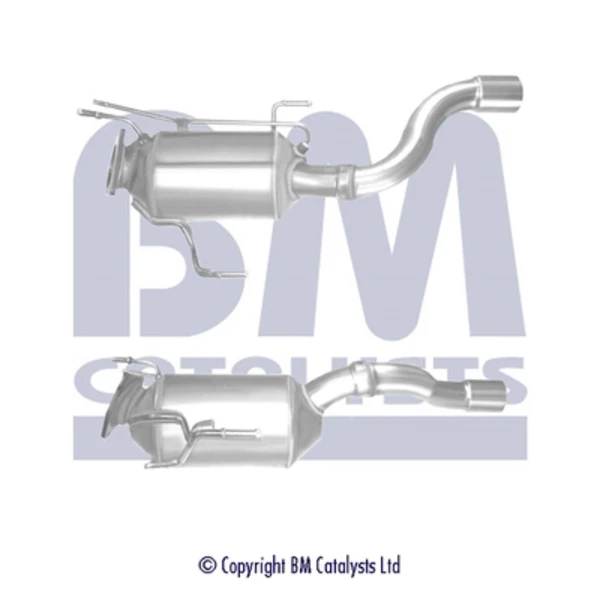 BM11175 BM Catalysts