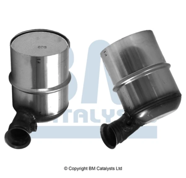 BM11188H BM Catalysts