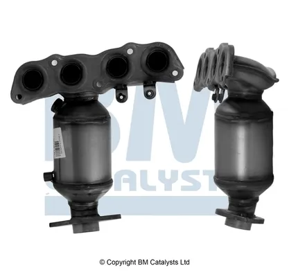 Catalizador BM91403H BM Catalysts