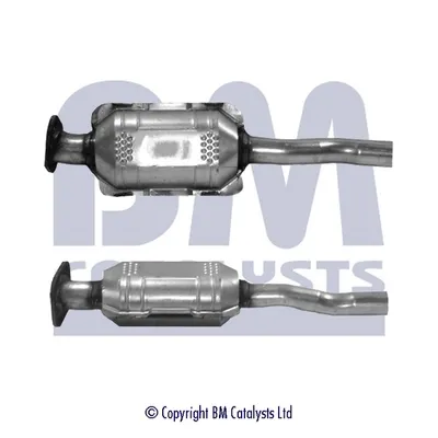 Catalizador BM90067H BM Catalysts